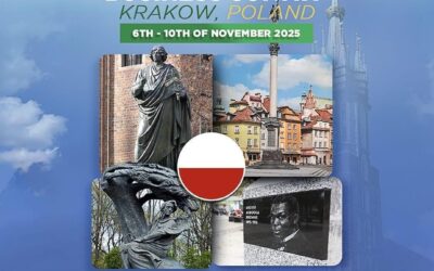 INVITATION:  NIDOE AGM & ECONOMIC SUMMIT